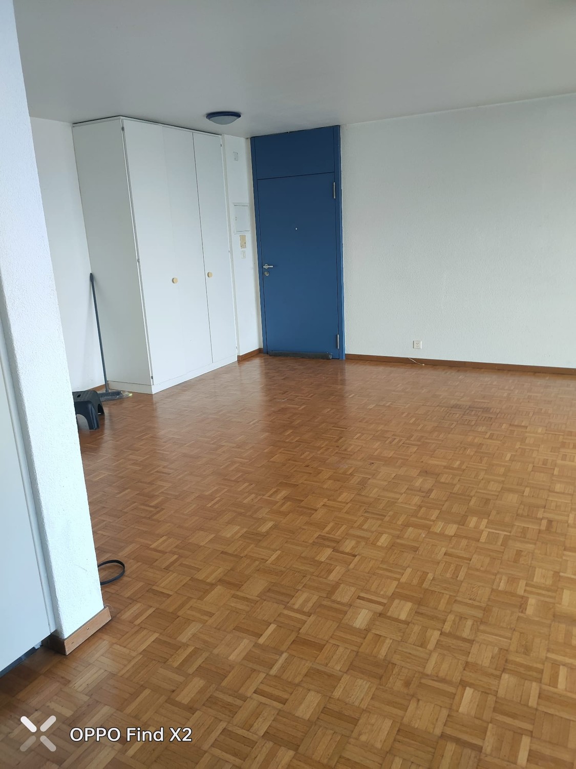 1 ½ rooms apartment