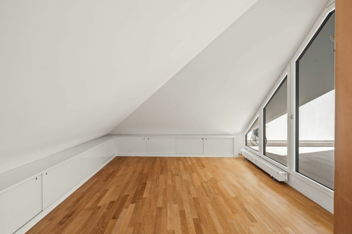 2 ½ rooms apartment, photo 5 of 8