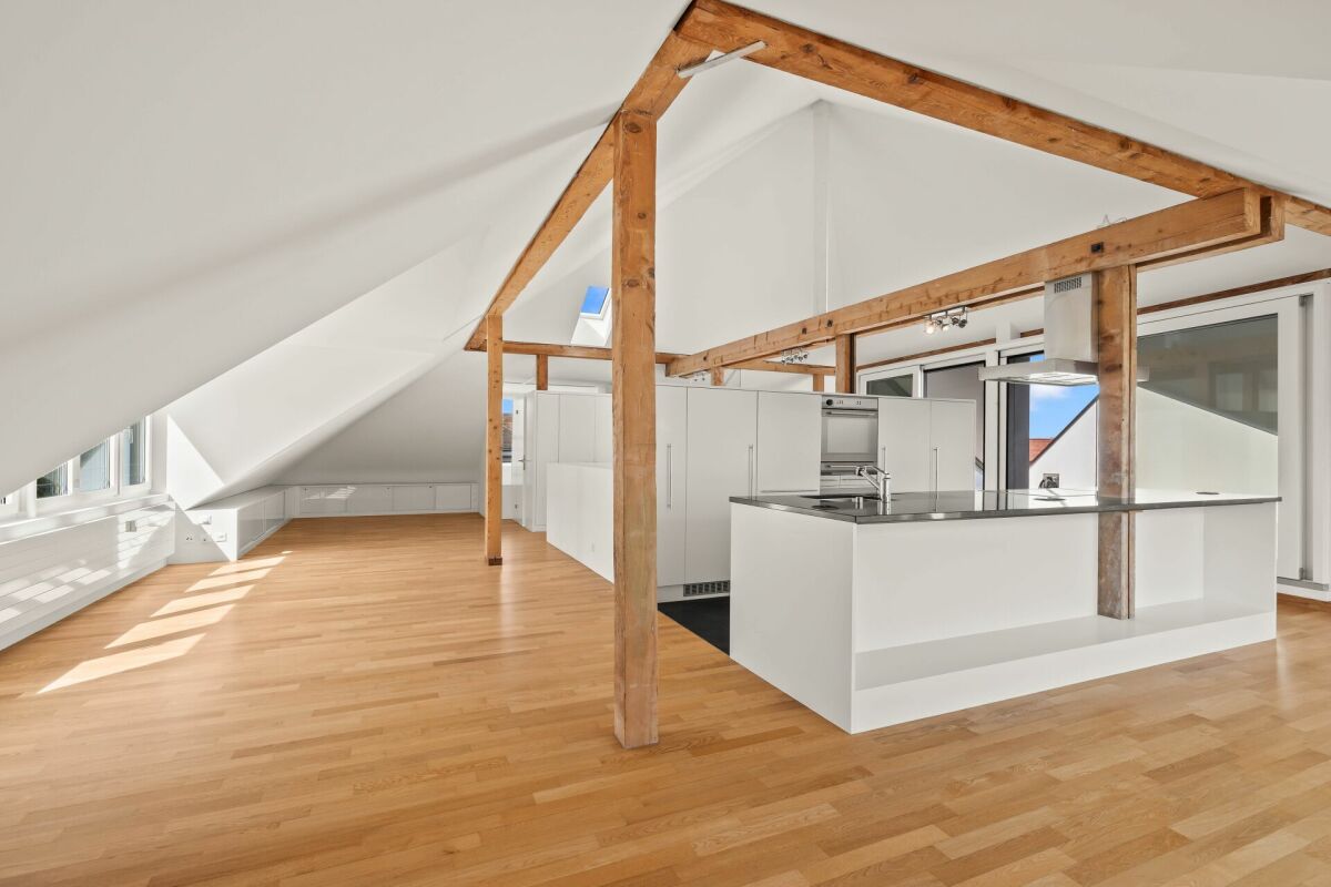 2 ½ rooms apartment, photo 1 of 8