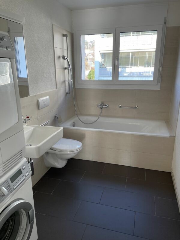 3 ½ rooms apartment, photo 5 of 9