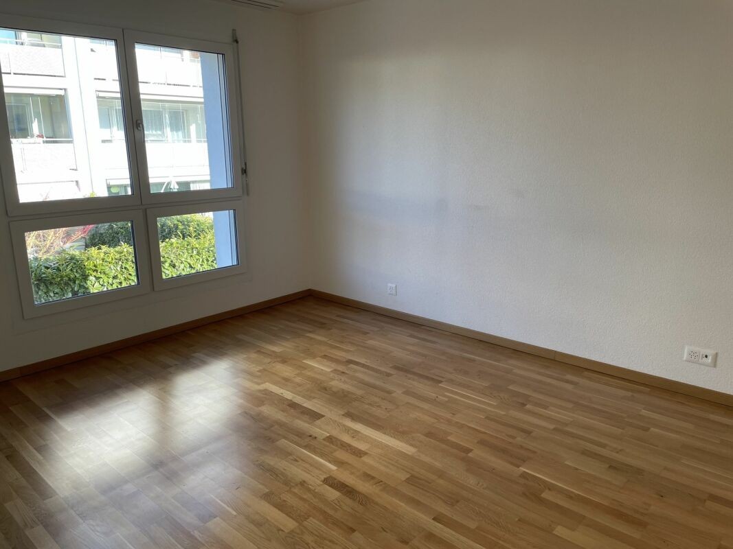 3 ½ rooms apartment, photo 7 of 9