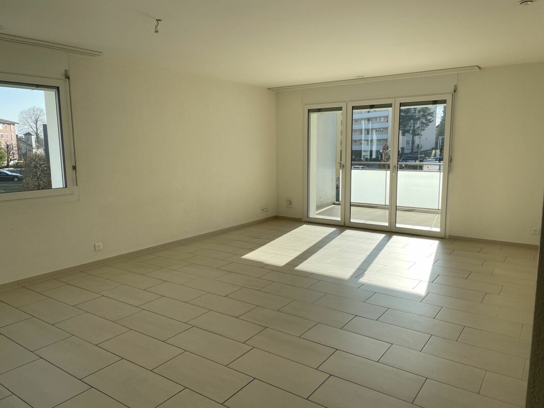 3 ½ rooms apartment, photo 1 of 9