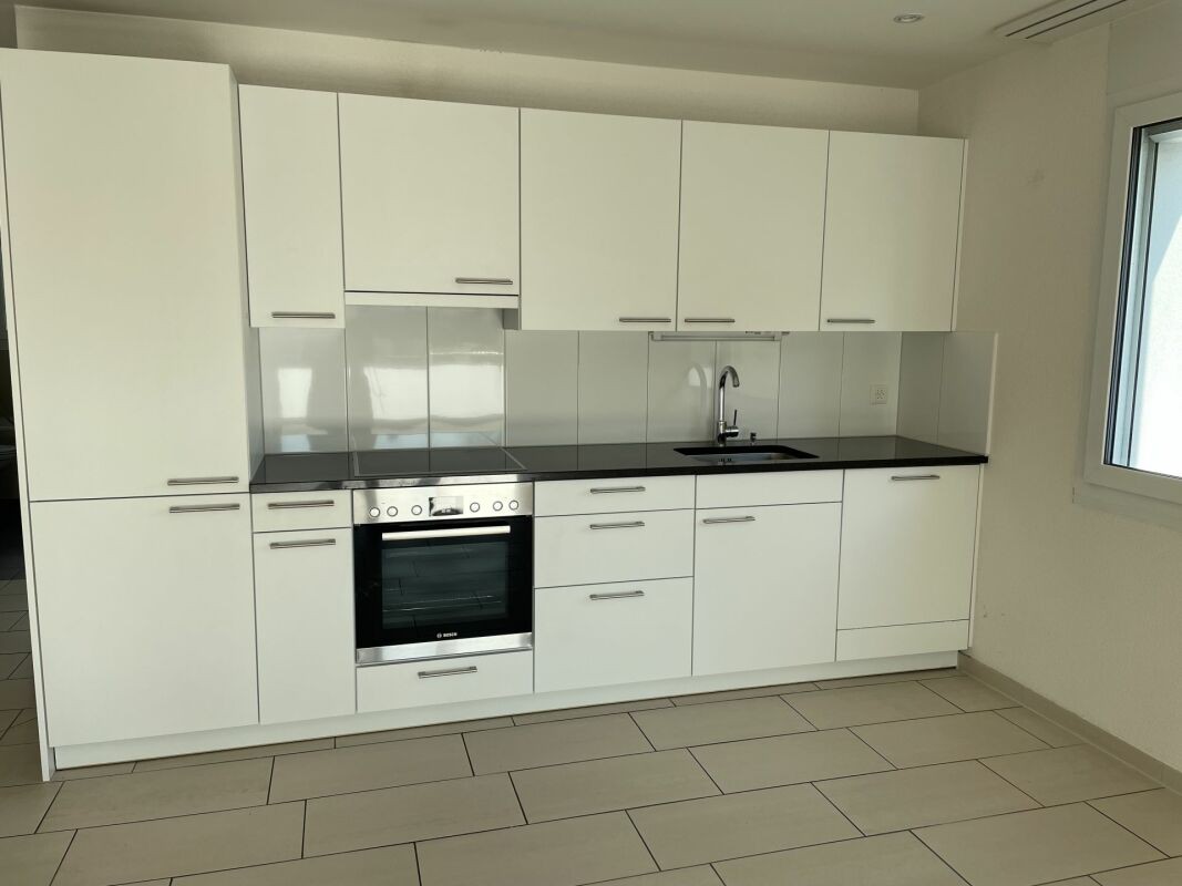 3 ½ rooms apartment, photo 4 of 9
