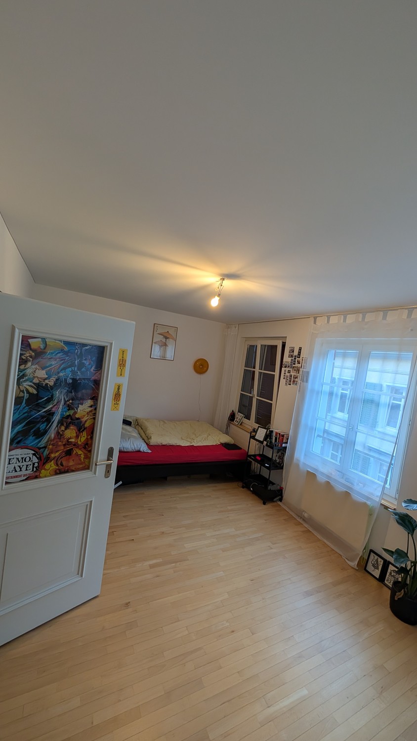 Appartamento di 3 ½ locali, foto 6 di 10
