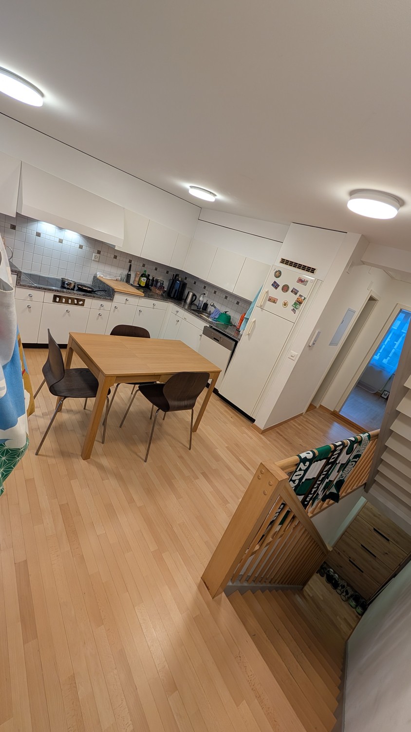 Appartamento di 3 ½ locali, foto 3 di 10