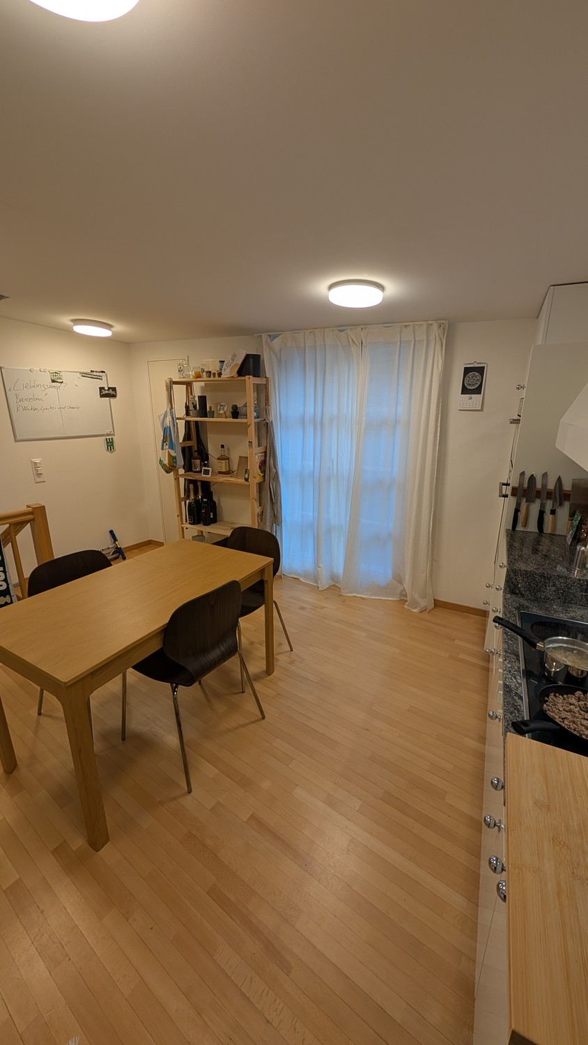 Appartamento di 3 ½ locali, foto 4 di 10
