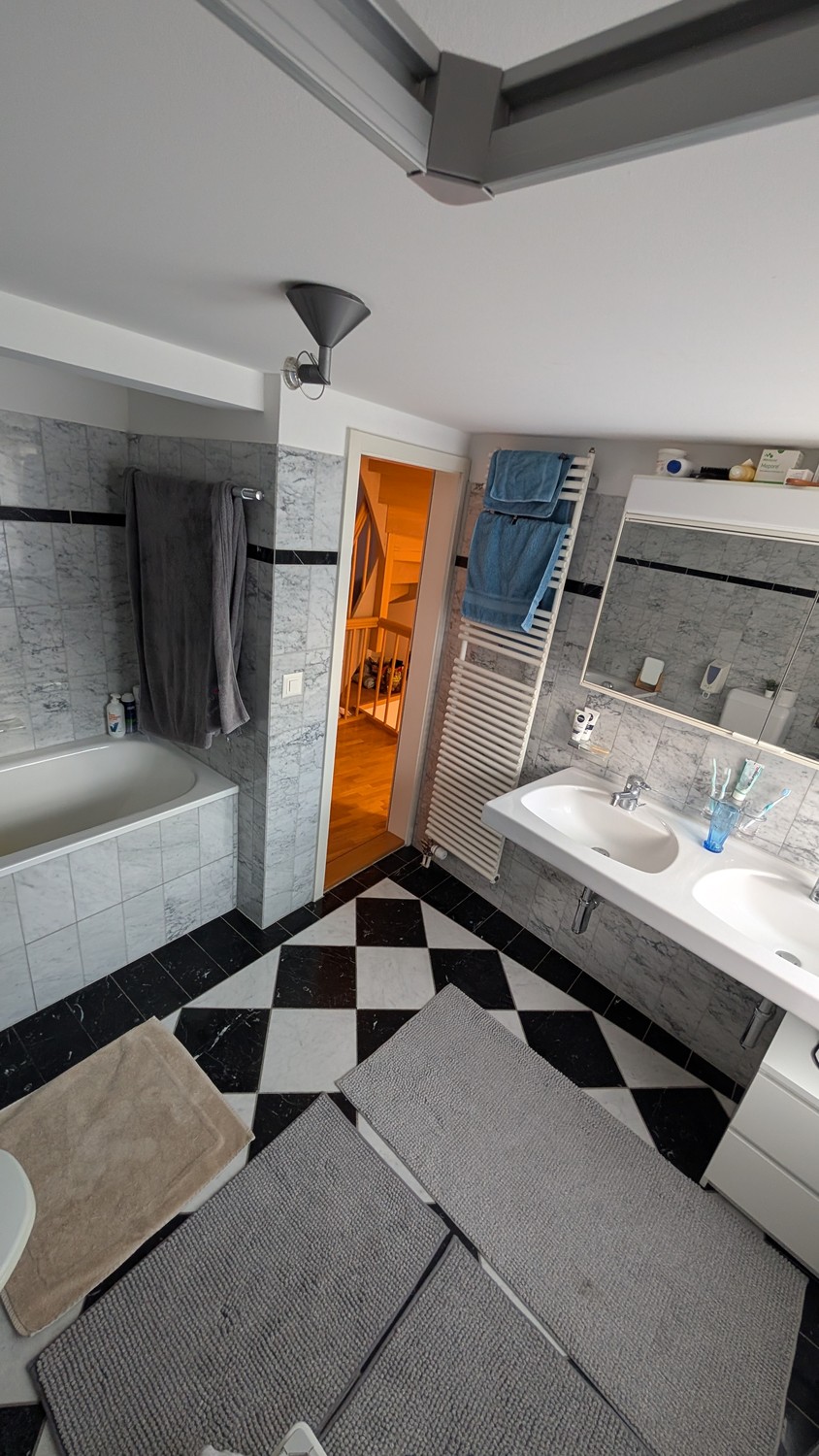 Appartamento di 3 ½ locali, foto 10 di 10