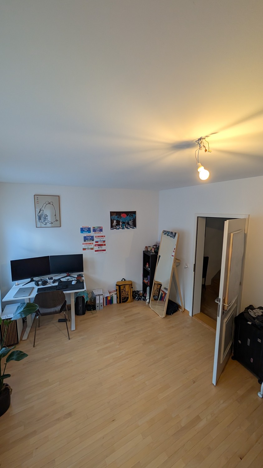 Appartamento di 3 ½ locali, foto 7 di 10