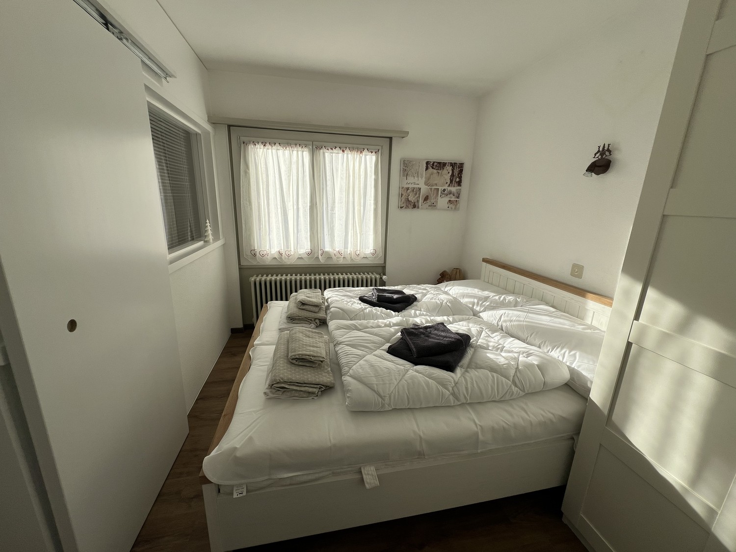 2-Zimmer-Wohnung