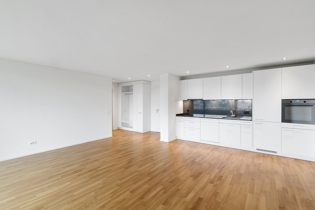 2 ½ pièces appartement
