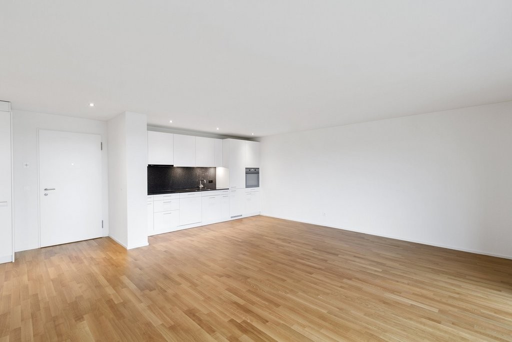 2 ½ pièces appartement