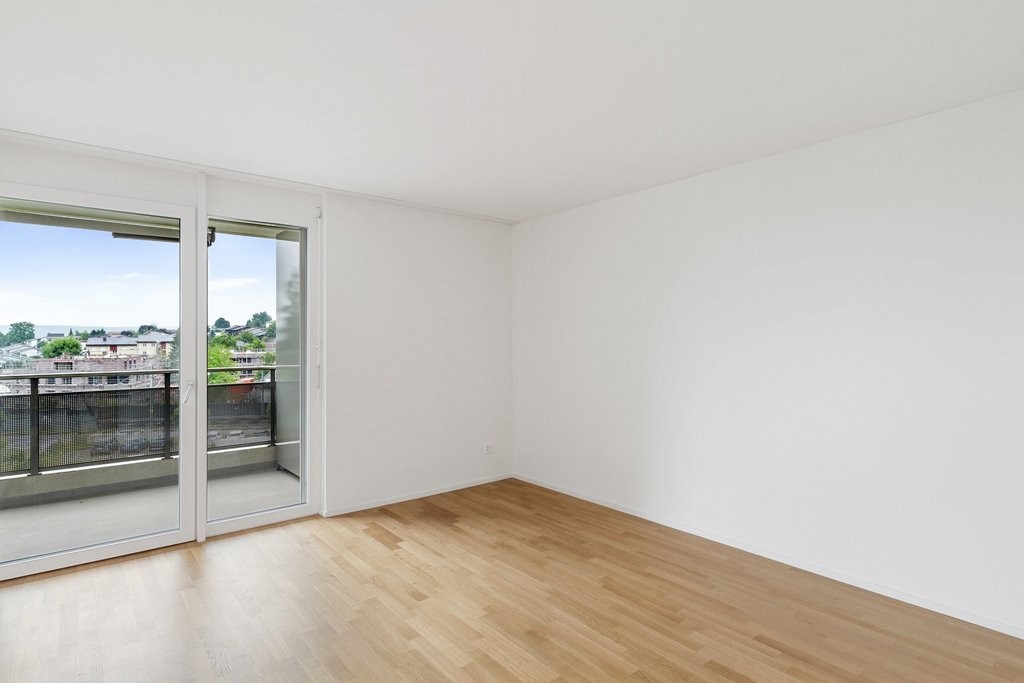 2 ½ pièces appartement