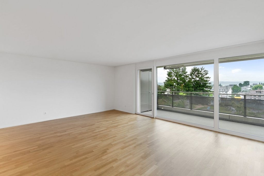 2 ½ pièces appartement