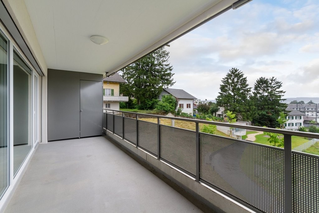 2 ½ pièces appartement