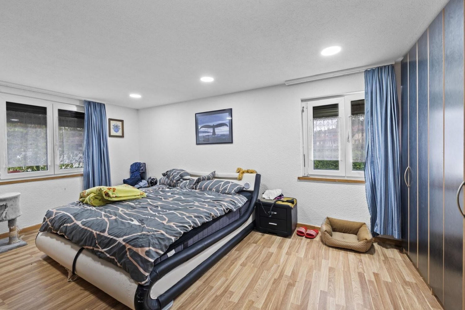 4 ½ rooms apartment, photo 4 of 7