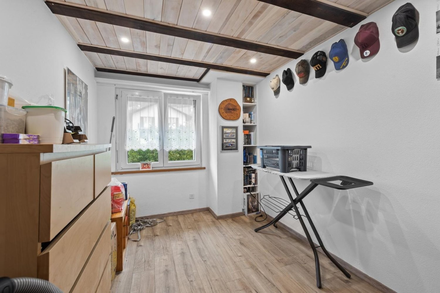 4 ½ rooms apartment, photo 6 of 7