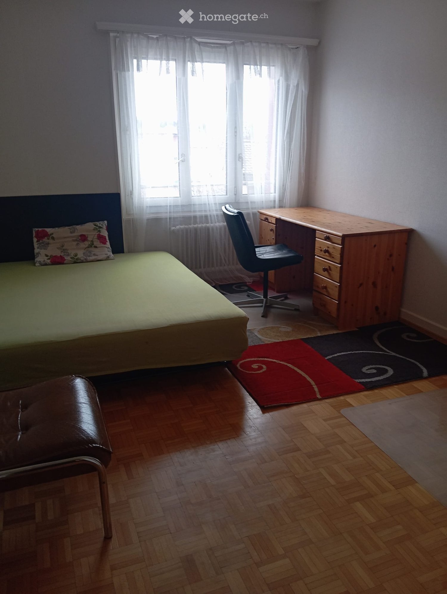 1 room single room, photo 4 of 4