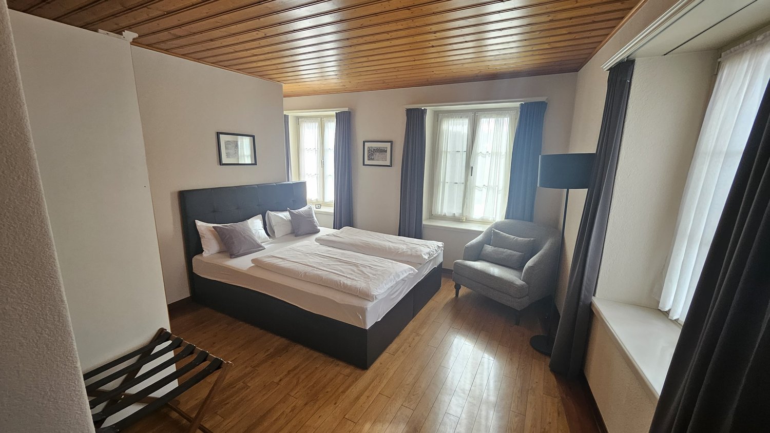 1 ½ rooms apartment, photo 3 of 7