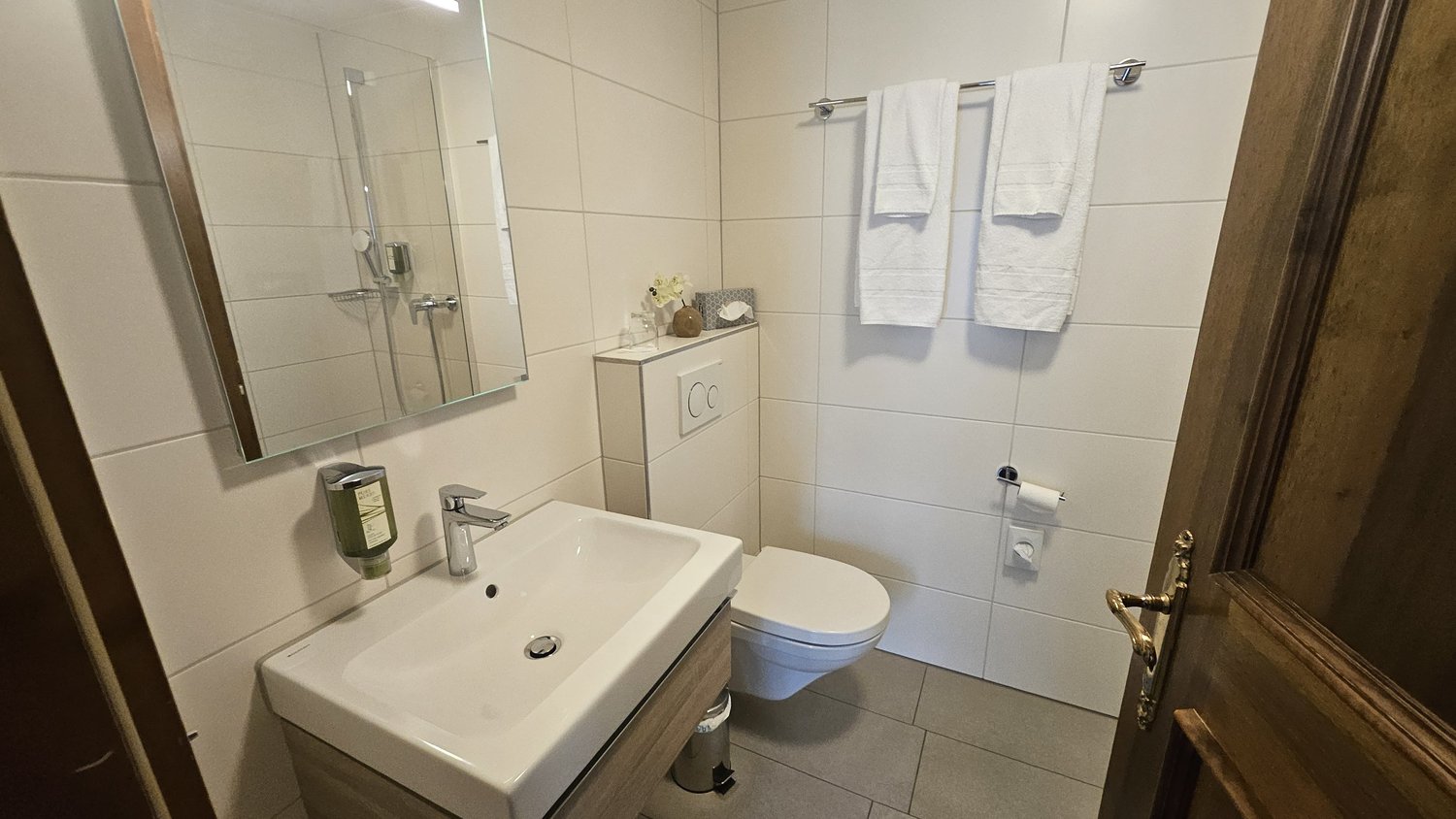 1 ½ rooms apartment, photo 7 of 7