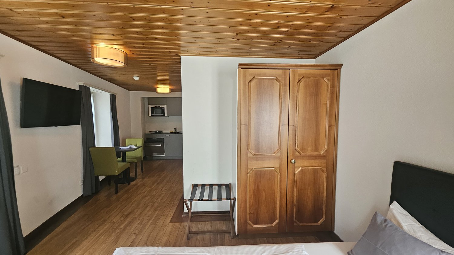 1 ½ rooms apartment, photo 6 of 7