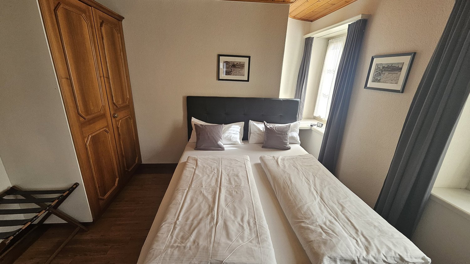 1 ½ rooms apartment, photo 4 of 7