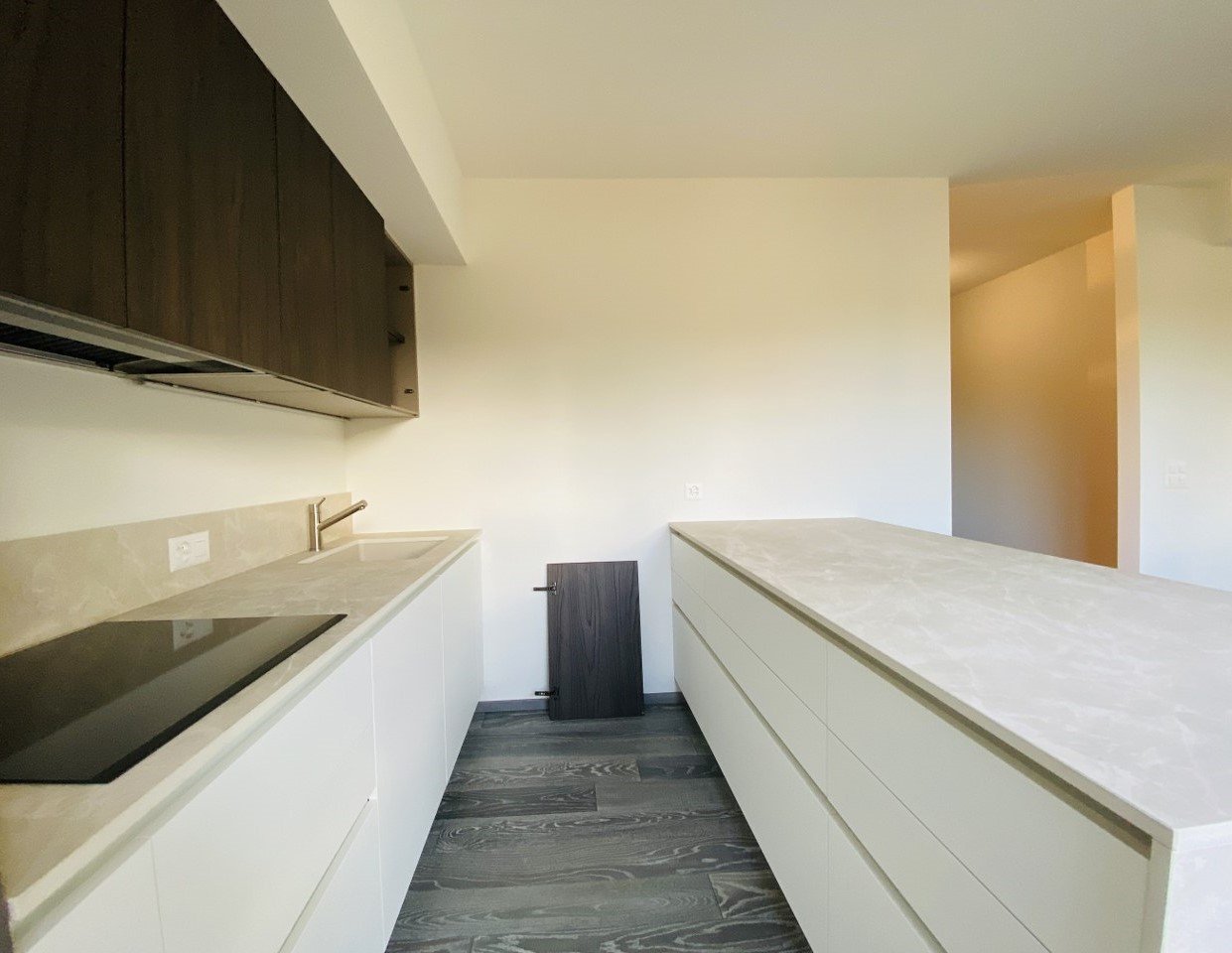 4 ½ pièces appartement