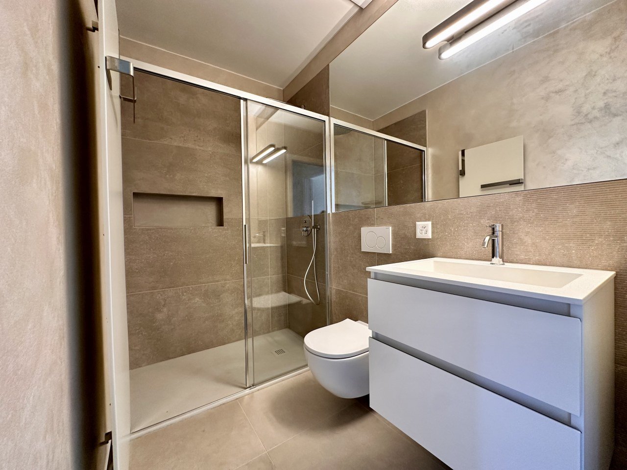 4 ½ pièces appartement