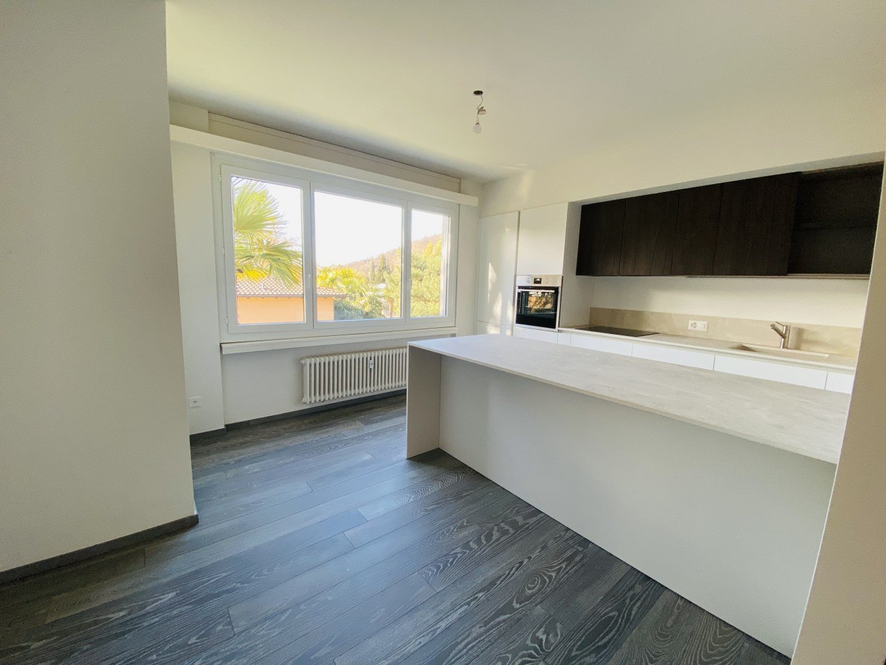 4 ½ pièces appartement