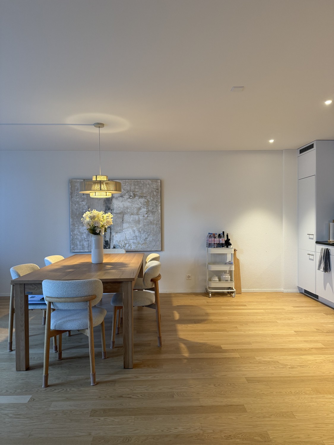 2 ½ rooms apartment, photo 1 of 9