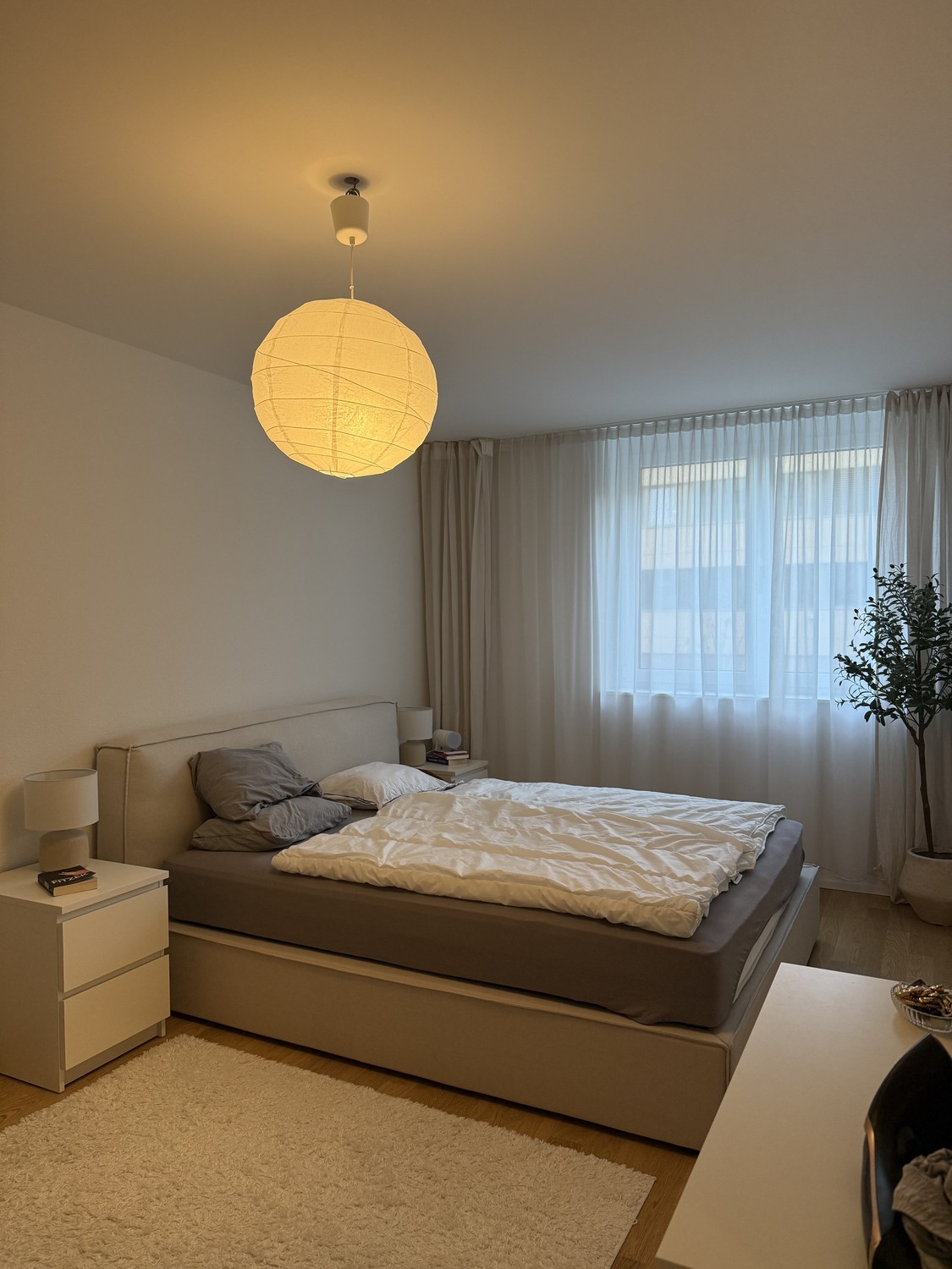 2 ½ rooms apartment, photo 5 of 9