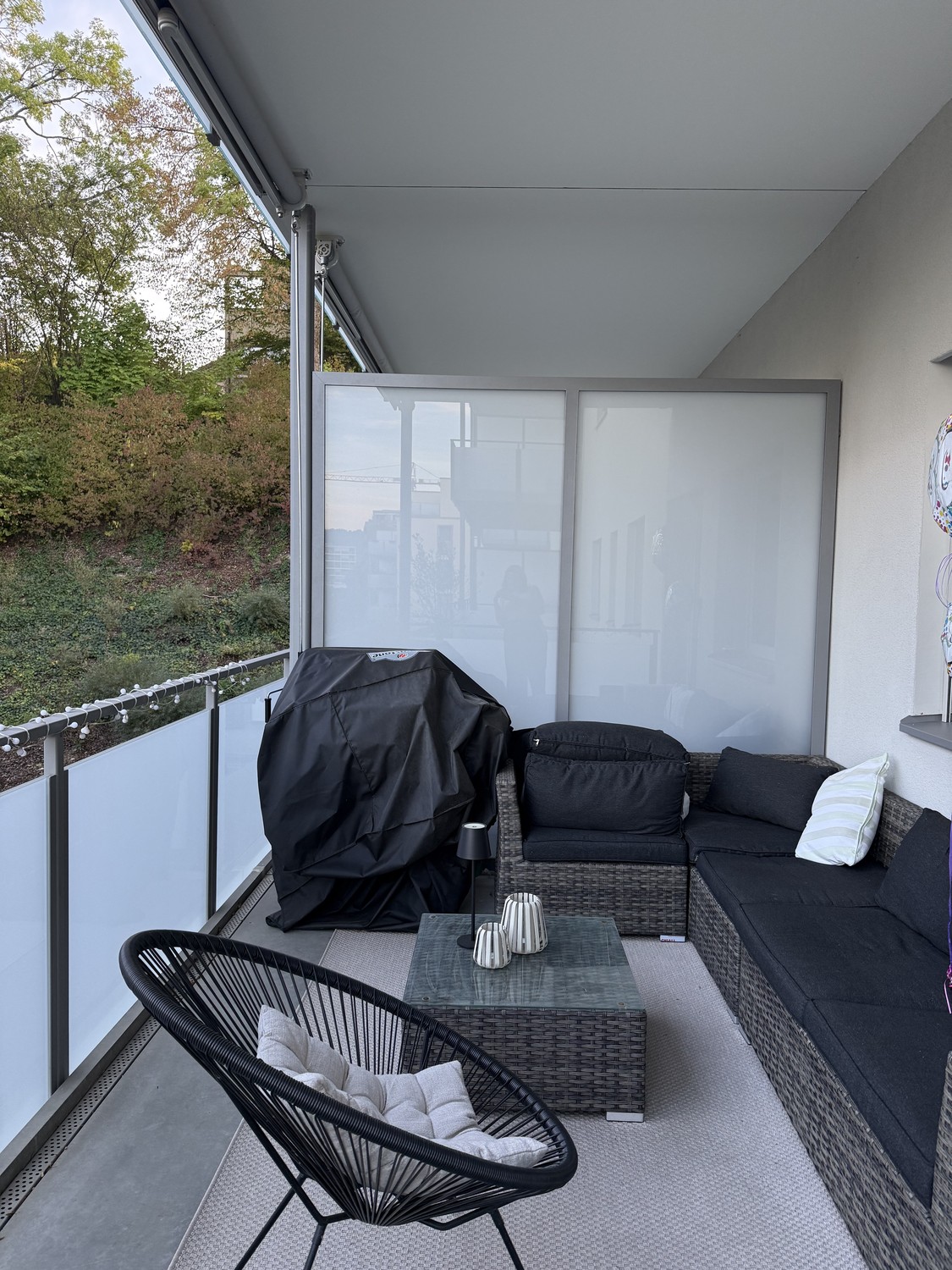 2 ½ rooms apartment, photo 9 of 9