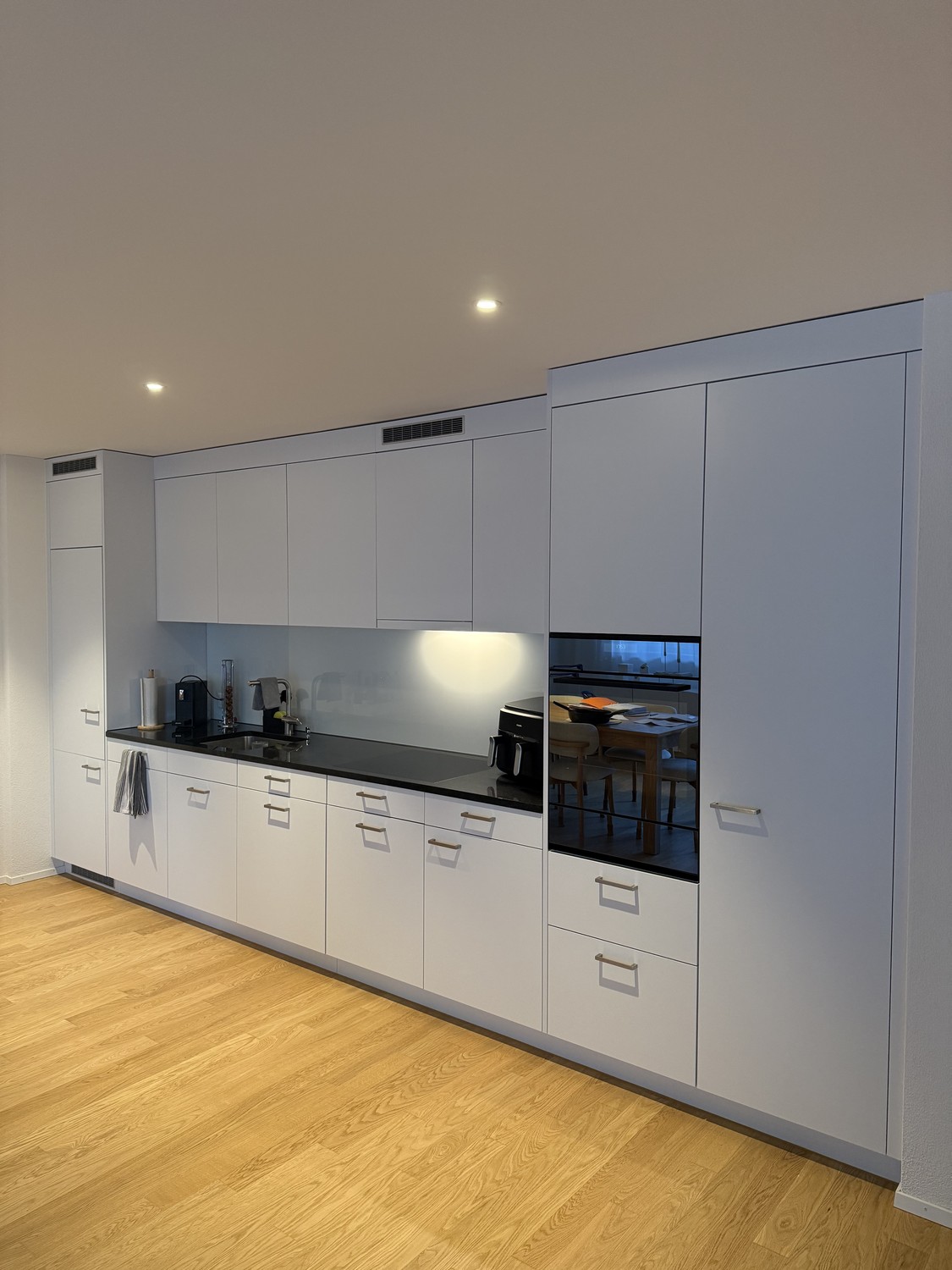 2 ½ rooms apartment, photo 2 of 9