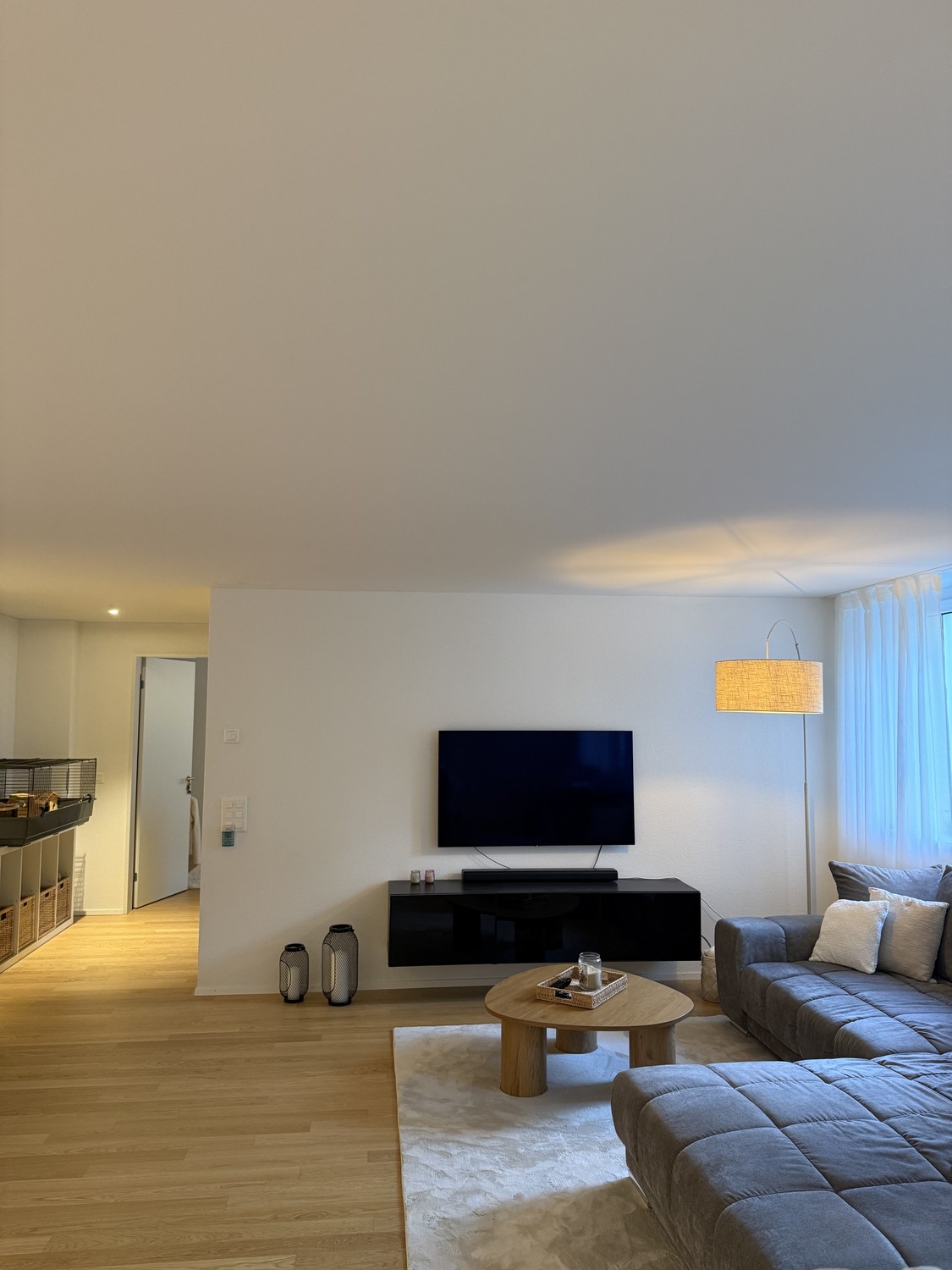 2 ½ rooms apartment, photo 3 of 9