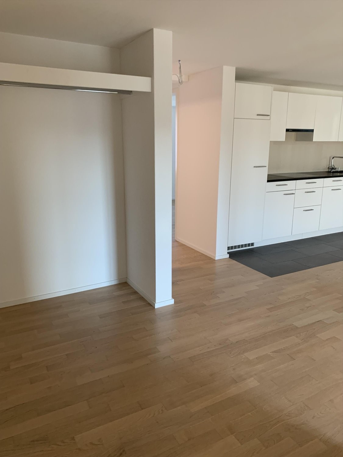 Appartamento di 2 ½ locali