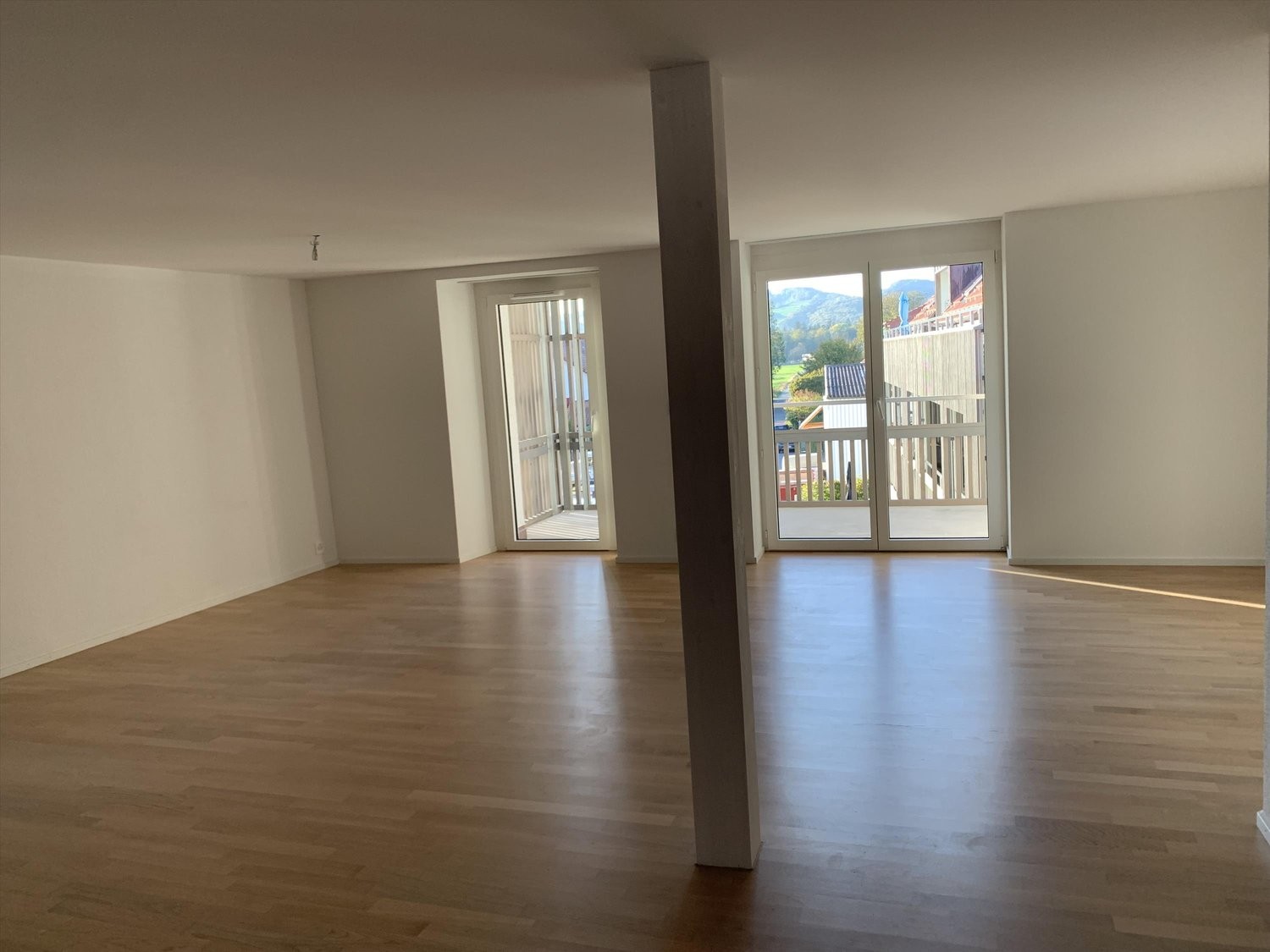 Appartamento di 2 ½ locali