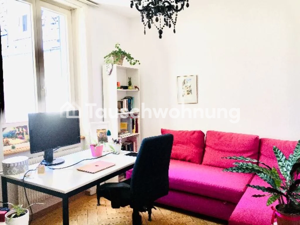 3 ½ rooms apartment, photo 3 of 4