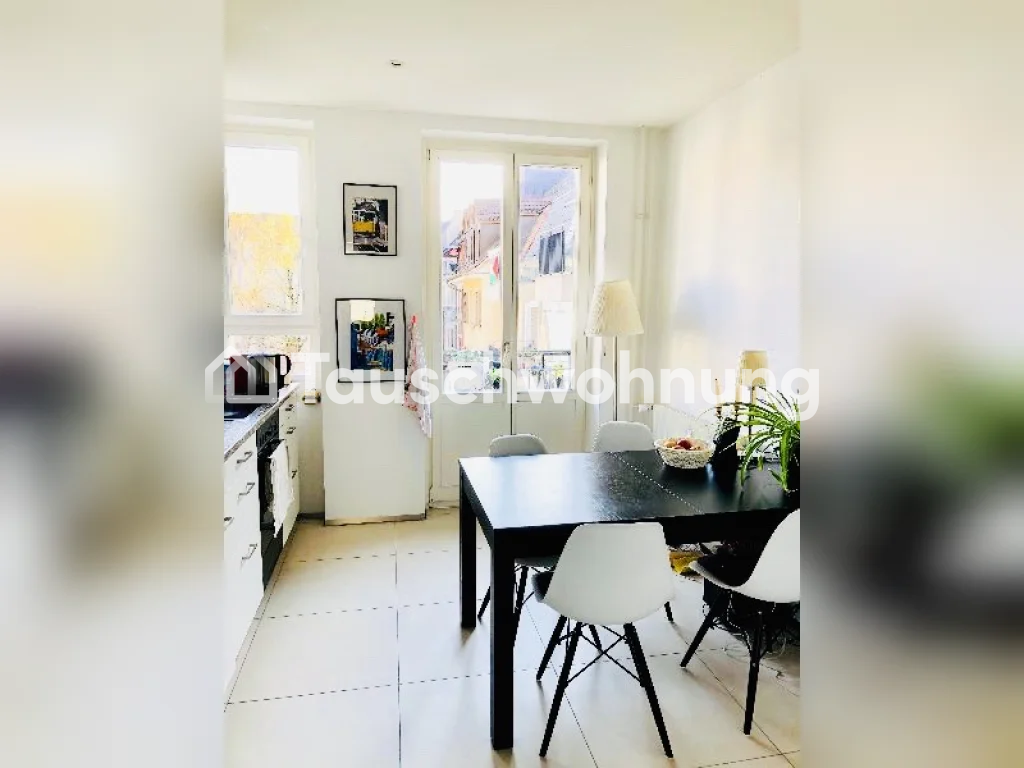 3 ½ rooms apartment, photo 2 of 4
