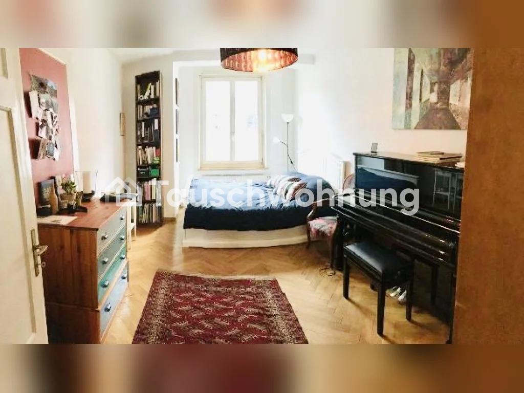 3 ½ rooms apartment, photo 4 of 4
