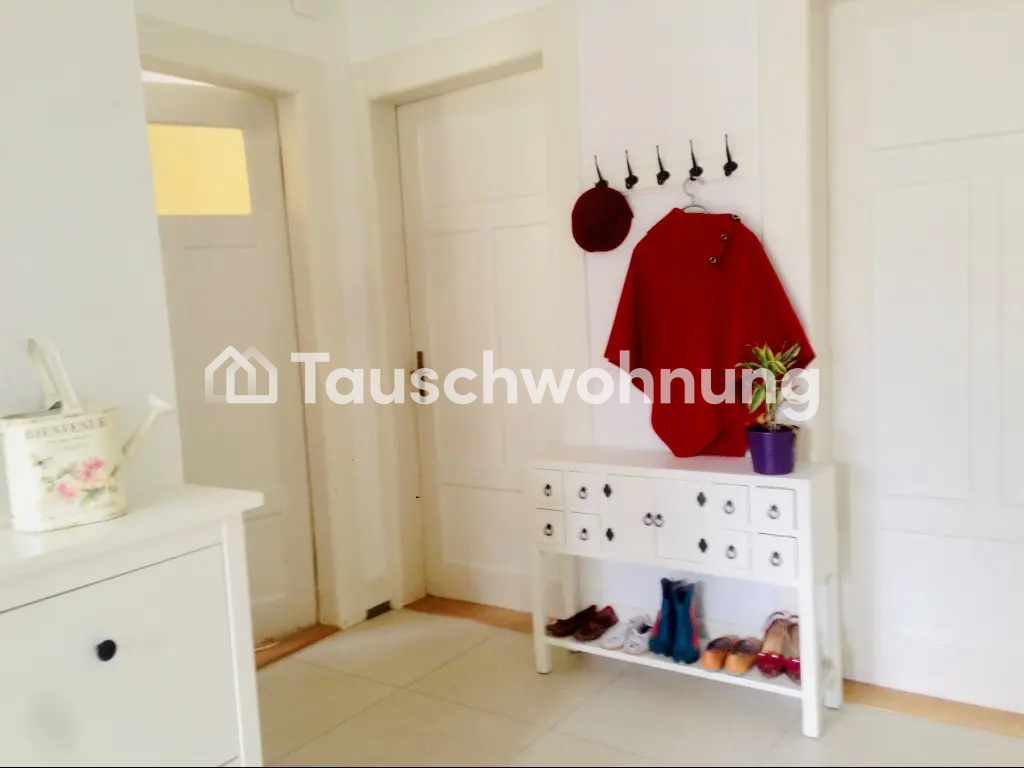 3 ½ rooms apartment, photo 1 of 4