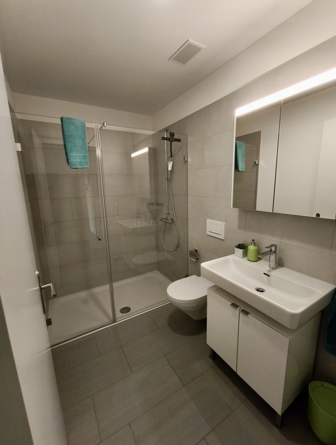4 ½ rooms apartment, photo 3 of 7