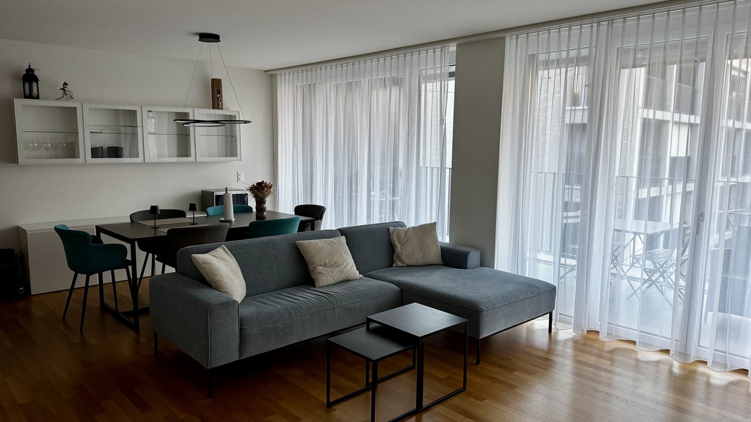 4 ½ rooms apartment, photo 7 of 7