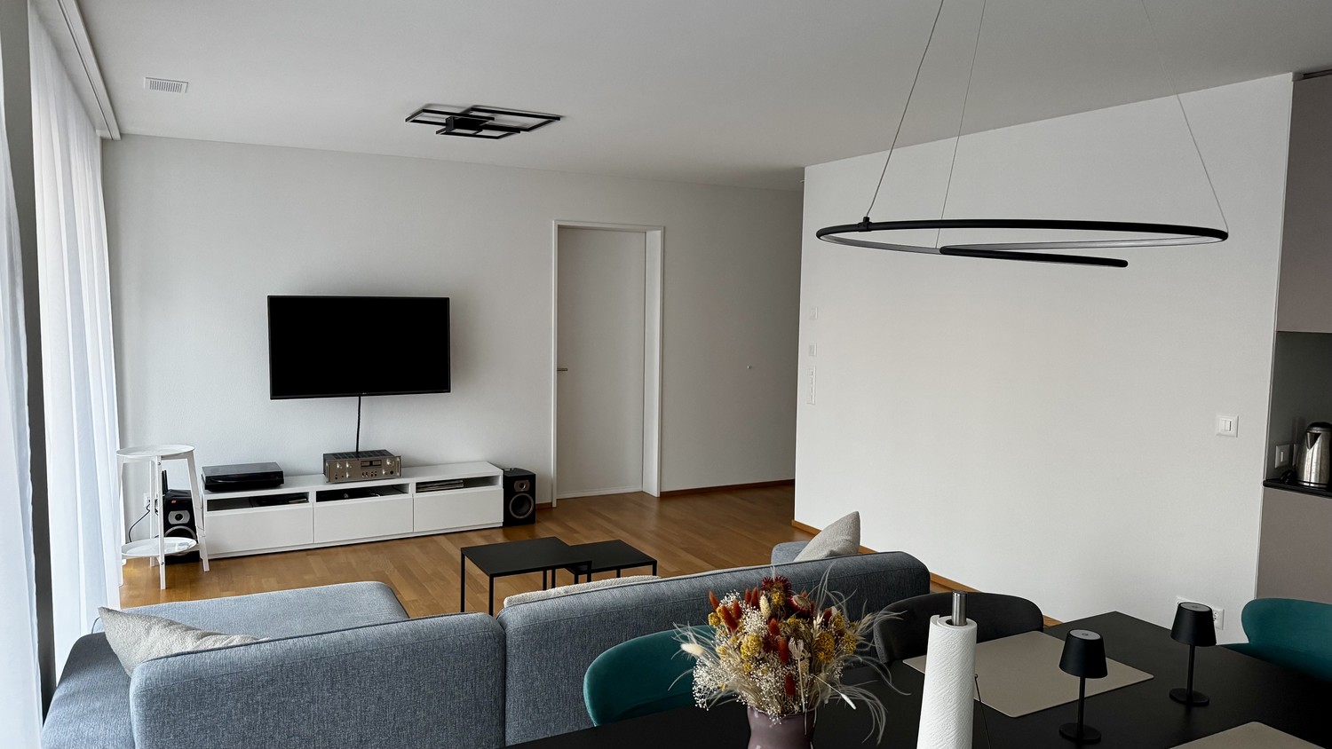 4 ½ rooms apartment, photo 5 of 7