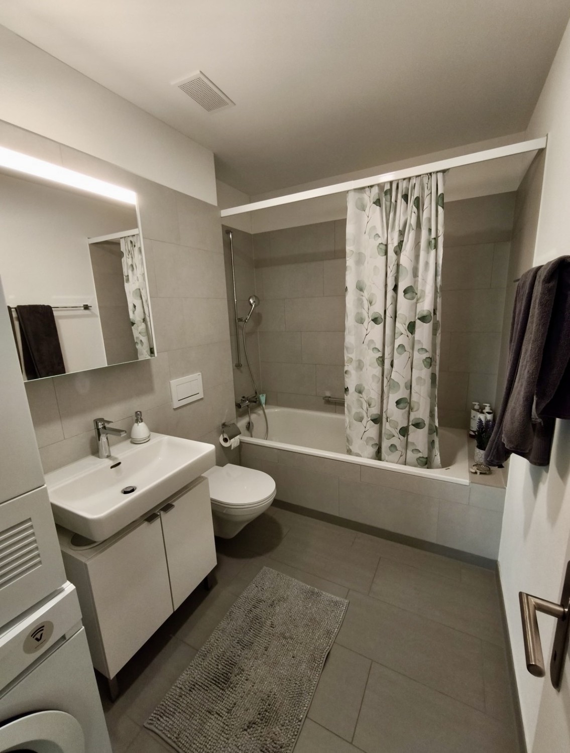 4 ½ rooms apartment, photo 4 of 7