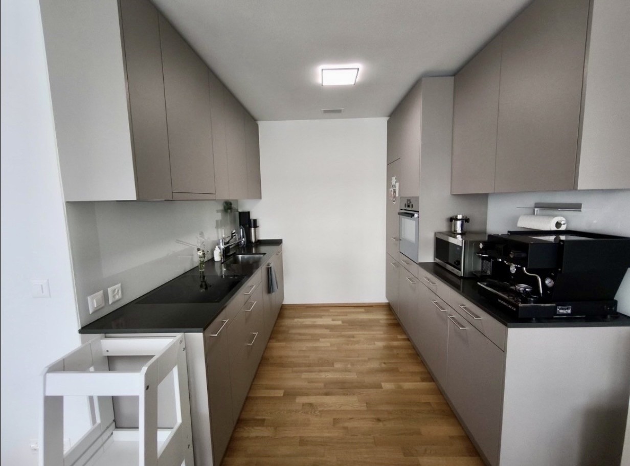 4 ½ rooms apartment, photo 2 of 7