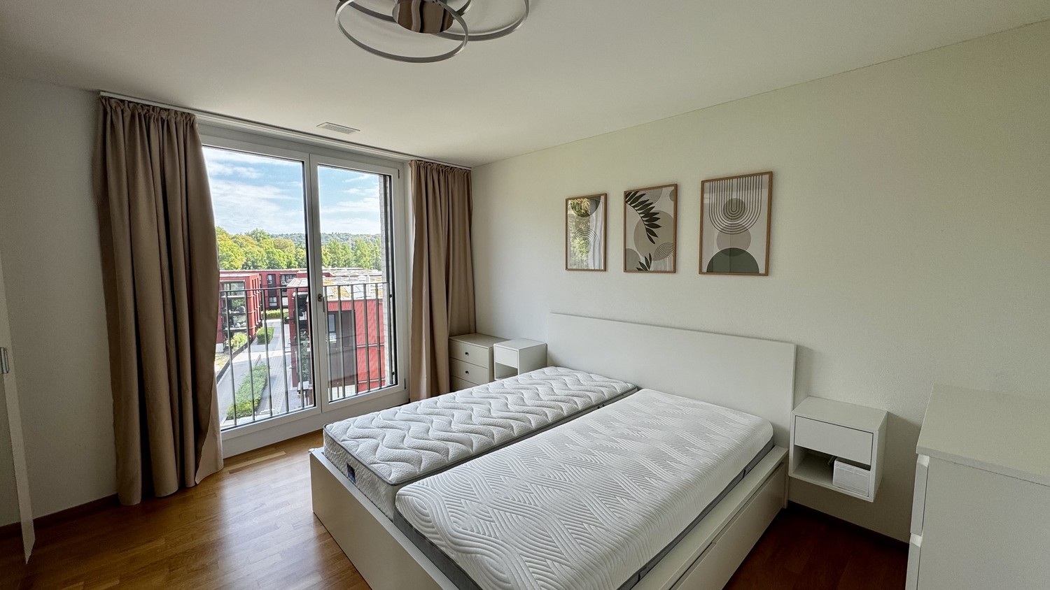 4 ½ rooms apartment, photo 1 of 7