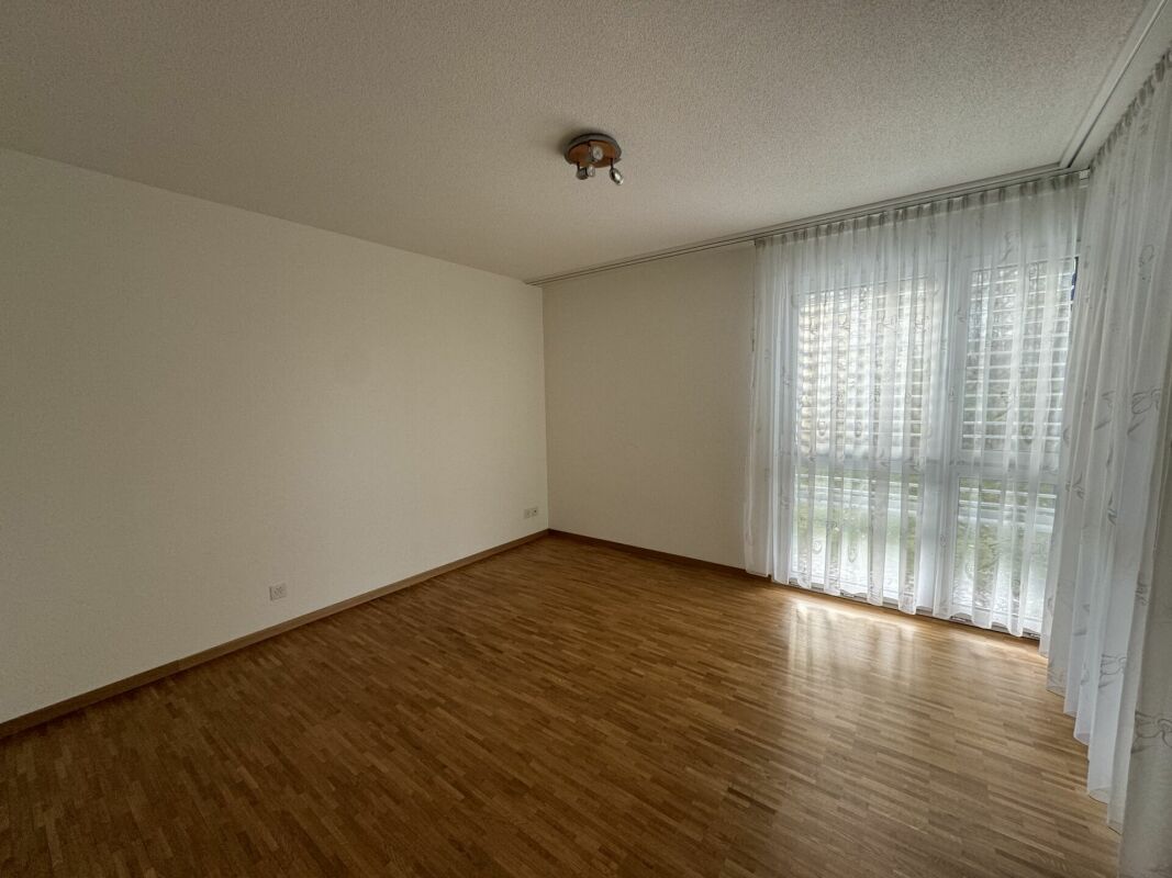 2 ½ rooms apartment, photo 5 of 5