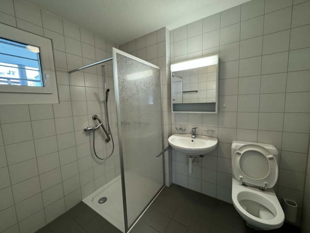 2 ½ rooms apartment, photo 4 of 5