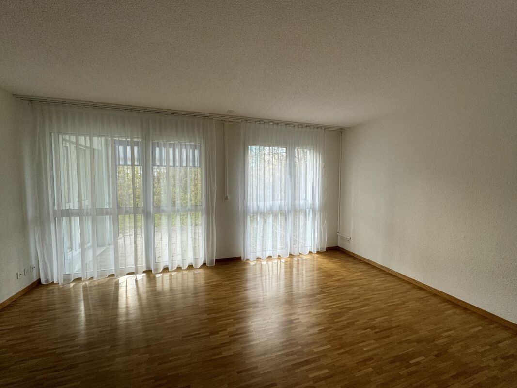 2 ½ rooms apartment, photo 3 of 5