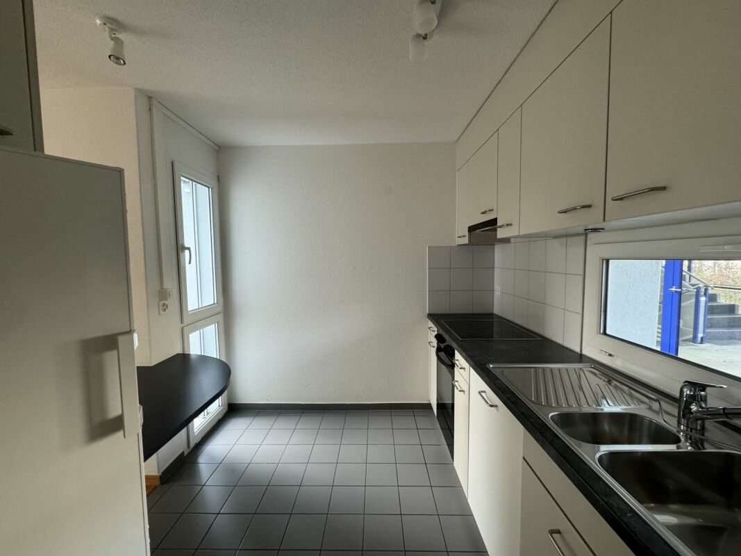 2 ½ rooms apartment, photo 2 of 5