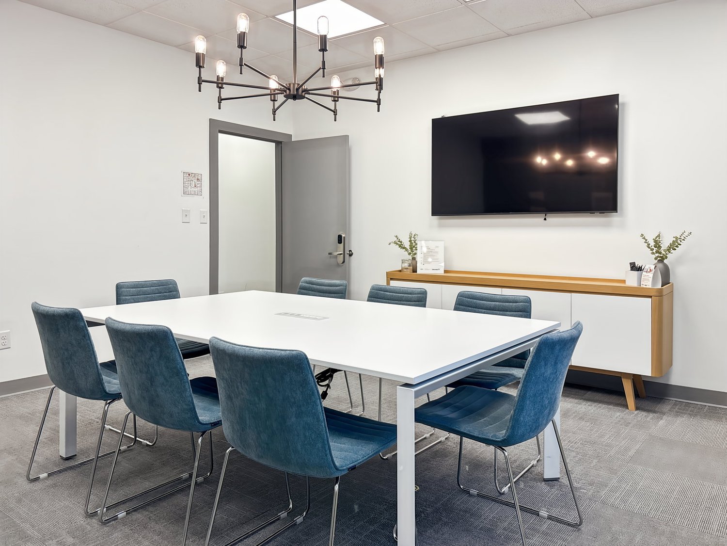 220m² ufficio
